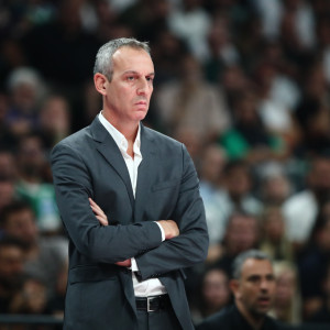 Οι παίκτες της Μακάμπι ζήτησαν από τη διοίκηση την παραμονή του Κάτας