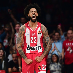 Η «εκτόξευση» του Ντόρσεϊ: Από την περσινή... αφάνεια στην φετινή σεζόν καριέρας (video)