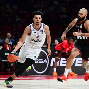 Πρόβλημα με Ντάρκο Κέλι στον Ηρακλή - Στην αγορά για παίκτη η ομάδα