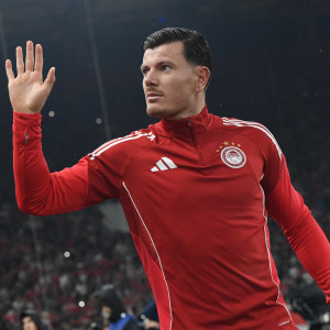 Μπιανκόν: «Είμαστε υπερήφανοι γιατί κάναμε ένα καλό παιχνίδι»