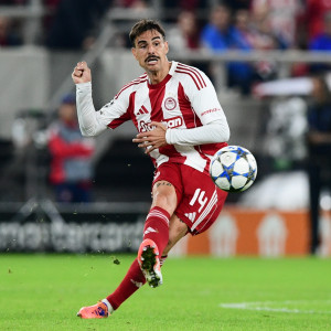 Η επιστροφή Γκαρθία και η σημασία της