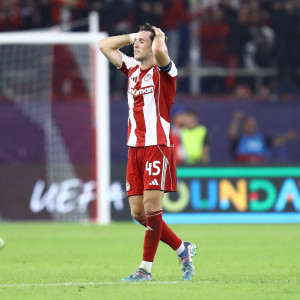 Εκτός ο Ρέτσος με Καϊράτ - Τα δεδομένα για τους υπόλοιπους τραυματίες