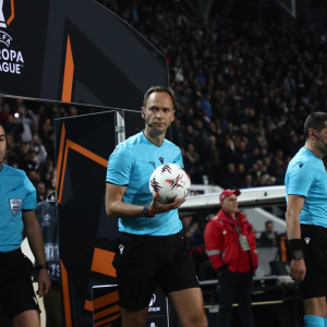 Ο Λανουά αλλάζει ρότα: Φέρνει Σέρβο elite διαιτητή για το ΠΑΟΚ-Άρης