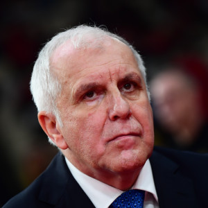 Ο πρόεδρος της Παρτίζαν αποχαιρέτησε τον Ομπράντοβιτς: «Σου οφείλω ευγνωμοσύνη»