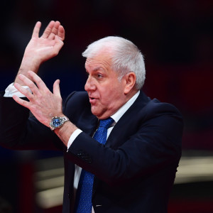 Οι οπαδοί της Παρτίζαν για τον Ομπράντοβιτς: «Σε περιμένουμε στις κερκίδες»