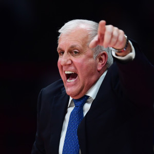 «Απασφάλισε» ο Ομπράντοβιτς: «Δεν αντέχω άλλο! Ανέλαβα την ευθύνη για όλα τα δύσκολα...»