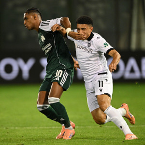 Πώς Παναθηναϊκός και ΠΑΟΚ μπορούν να βρεθούν αντιμέτωποι στα playoffs του Europa League