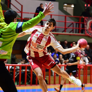 Τρεις ελληνικές ομάδες διεκδικούν την πρόκριση στους «16» του EHF European Cup