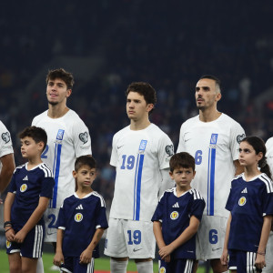 Ποιον παίκτη έψαξαν περισσότερο οι Έλληνες το 2025 - Αυτές είναι οι κορυφαίες τάσεις στον αθλητισμό