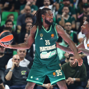 Φαρίντ: «Αδελφός μου στον πόλεμο ο Λεσόρ - Ένιωσα ανατριχίλα»