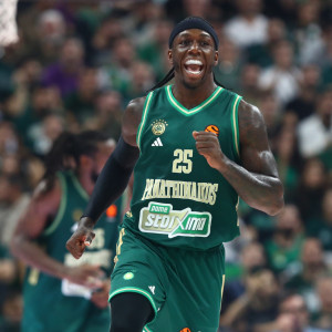 «Εκτελεστής» και... κλέφτης: Η φοβερή εβδομάδα του Ναν κόντρα σε Dubai και Μύκονο (video)