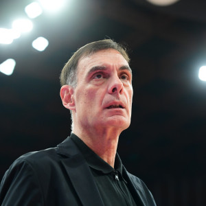 Ο Μπαρτζώκας έγινε ο προπονητής με την μεγαλύτερη θητεία στην ίδια ομάδα στην Euroleague