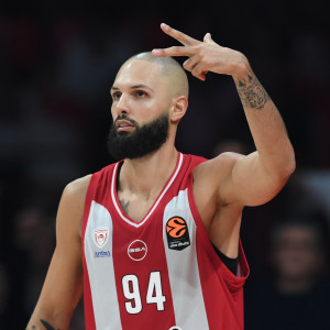 Φουρνιέ: «Οι δυναμικές αλλάζουν - Έχουμε διαφορετικούς ρόλους πλέον στην ομάδα»