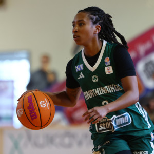 Α1 γυναικών: Συνεχίζει αήττητος ο Παναθηναϊκός, άνετη νίκη ο Ολυμπιακός