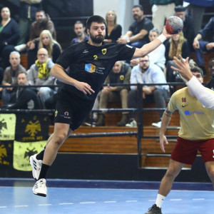 Μόνη στην κορυφή η ΑΕΚ μετά την ολοκλήρωση της 10ης αγωνιστικής της Handball Premier