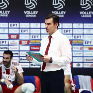 Βουρδέρης: «Δεν μπορεί να ανακάμψει η ομάδα μόνο με την προσθαφαίρεση ενός ατόμου» (video)