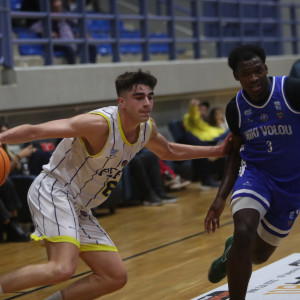 Elite League: Νίκες για Βίκο Ιωαννίνων και Δόξα Λευκάδας