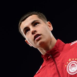 Αποκάλυψη από Daily Mail: «Σκάουτερς της Μάντσεστερ Γιουνάιτεντ στο Φάληρο για Μουζακίτη»