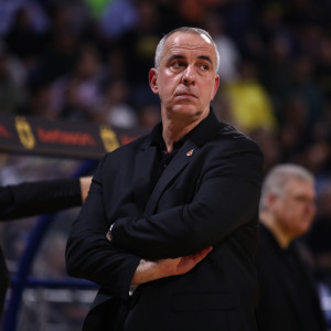 Βαρύ κλίμα για Λιμνιάτη στον Προμηθέα