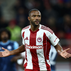 Η αποστολή του Ολυμπιακού για το ματς με την Ρεάλ