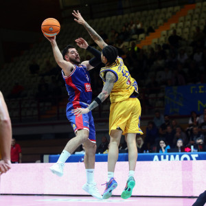 Η Euroleague μπορεί να περιμένει!