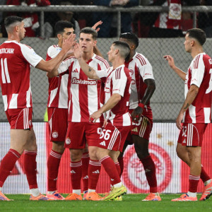 Marca: «Ο Ολυμπιακός έκανε... ζέσταμα ενόψει Ρεάλ»