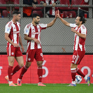 «Επαγγελματική» νίκη, διαχείριση δυνάμεων και τώρα… Ρεάλ Μαδρίτης