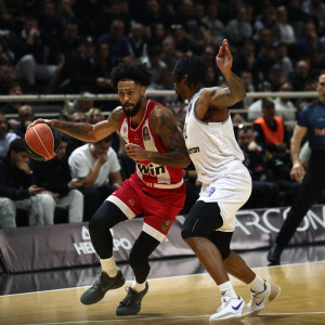 Τα highlights από τη νίκη του Ολυμπιακού κόντρα στον ΠΑΟΚ