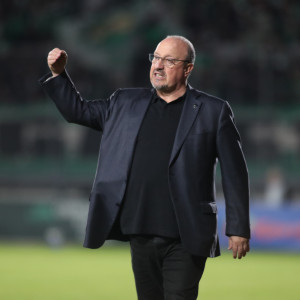 Μπενίτεθ: «Χαρούμενος για τη νίκη, όμως έχουμε πολύ δρόμο ακόμα» - Τι είπε για τη... μεταμόρφωση του Τετέ