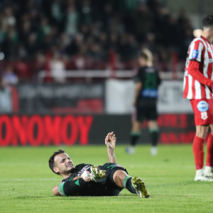 Γουλής στο «BACK2ΜΠΑΚ»: «Οι διοικητικές εξελίξεις, η αύξηση μετοχικού κεφαλαίου και τα δεδομένα για τους τραυματίες» (video)