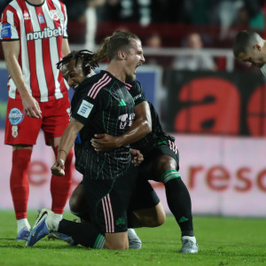 Αδιανόητη γκολάρα του Γεντβάι με ανάποδο «ψαλιδάκι» (video)