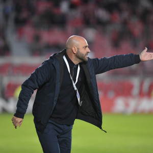 Σαραγόσα: «Στο πρώτο ημίχρονο το σκορ θα μπορούσε εύκολα να είναι 3-0 υπέρ μας»