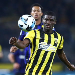 Ο Ζίνι κλήθηκε στην αποστολή της Ανγκόλας για το Κύπελλο Εθνών Αφρικής