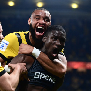 Ο Ζίνι γύρισε... και μαζί του επέστρεψε ο ηλεκτρισμός στην ΑΕΚ