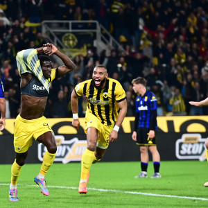 Η αγωνιστική των φαβορί: Για πρώτη φορά κέρδισαν και οι τέσσερις διεκδικητές του τίτλου!