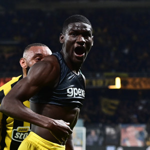 Ζίνι: «Κάναμε τον κόσμο χαρούμενο - Για το καλύτερο αποτέλεσμα με τη Φιορεντίνα» (video)