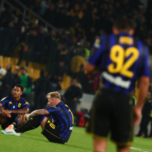 Όταν το… μια από τα ίδια γίνεται μια κουραστική συνήθεια