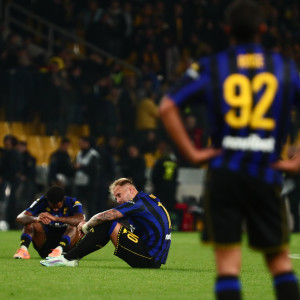 Αρνητικό σερί για τον Άρη: Μετρά επτά ματς χωρίς νίκη και ισοφαρίζει ρεκόρ εξαετίας!