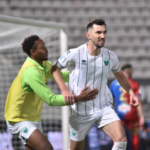 Τα highlights του Βόλος ΝΠΣ - Λεβαδειακός 2-1