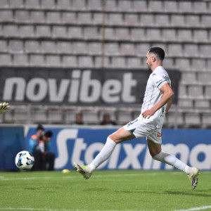 Το 2-1 του Λεβαδειακού με τον Όζμπολτ (video)