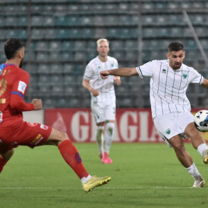 Βόλος: Αιχμές για «περίεργη» διαιτησία του Παπαπέτρου