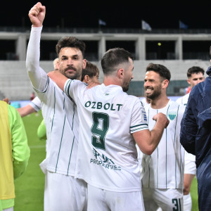 Ο Λεβαδειακός συνεχίζει να... τρελαίνει την Super League - Η καλύτερη επίθεση του πρωταθλήματος με 28 γκολ (video)