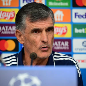 Μεντιλίμπαρ: «Η Ρεάλ έχει τους καλύτερους παίκτες στον κόσμο - Πρέπει να είμαστε άψογοι για να νικήσουμε»