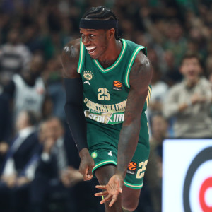 Τι σημαίνει ο πανηγυρισμός του Κέντρικ Ναν με τη...μαγειρική