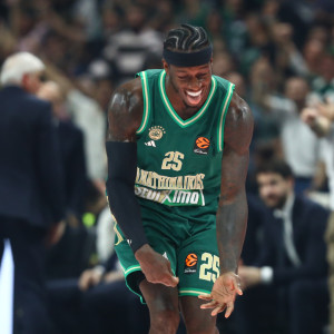 Τι σημαίνει ο πανηγυρισμός του Κέντρικ Ναν με τη...μαγειρική