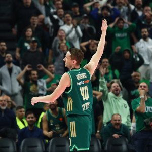 Το... μυστικό που εμπιστεύτηκε ο Γκριγκόνις στο Athletiko - Τι είπε για το κοινό του Παναθηναϊκού (video)