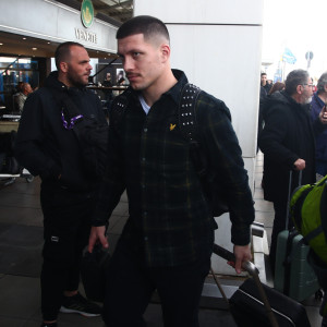 Ξεκίνησε το ταξίδι της για Φλωρεντία η ΑΕΚ