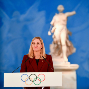 Όλα όσα ξεχωρίσαμε από την Τελετή Αφής της Φλόγας στην Αρχαία Ολυμπία