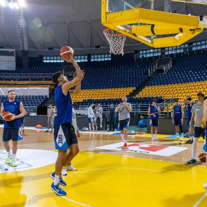 Η 12άδα της Εθνικής κόντρα στη Ρουμανία