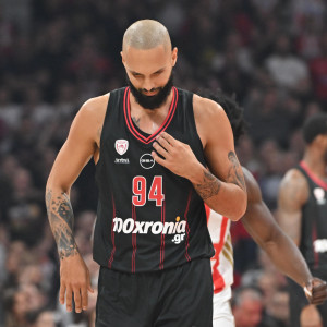 Από το ζενίθ στο ναδίρ ένα δεκάλεπτο δρόμος